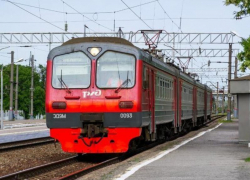 611 тысяч пассажиров за 2 месяца проехали в электричке «Ростов-Таганрог»