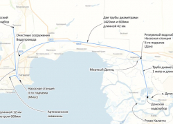 Зимовать снова будем с перебоями в водоснабжении 