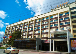 650 тысяч рублей потратит РИНХ на размещение 80 преподавателей в гостинице «Таганрог»