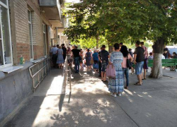 Вернулся в Таганрог – сдай анализ на COVID-19