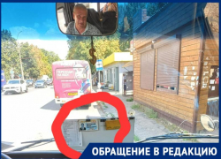 Ложка мёда – таганроженка рассказала о чутком водителе маршрута № 1