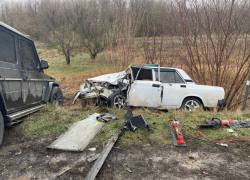 Виновнику гибели дедушки с внуком под Таганрогом вынесли приговор