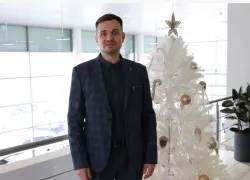 ГК "Гедон-Юг" поздравляет читателей «Блокнота» с наступающим Новым годом