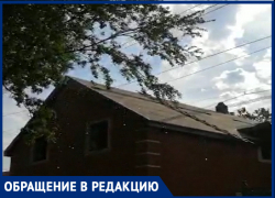 Жители пожаловали на ЮЗЭС Таганрога за безразличие и неоперативность в работе