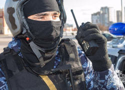 Таганрожец скрывался от суда в донской столице 