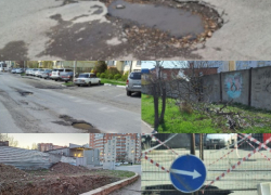 «Все делается на тяп-ляп!»: таганрожцы назвали издевательством поздравление главы города с Днем местного самоуправления