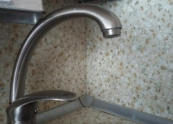 Сегодня часть Таганрога останется до вечера без воды