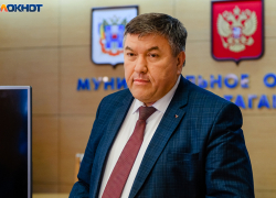 Чем за год запомнился экс-глава администрации Таганрога Михаил Солоницин