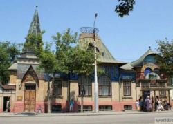 Календарь: музей Градостроительства и быта Таганрога отмечает 35-летие