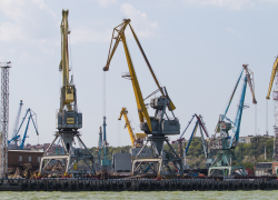Семь кругов суда: дело о металлоломе в таганрогском порту возвращается на седьмой заход