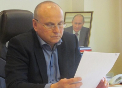 Директор таганрогского «Водоканала» заплатит 5 тыс. рублей