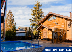 SPA* для души и тела этой зимой