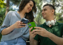 МегаФон в Ростовской области стал лидером по скорости мобильного интернета