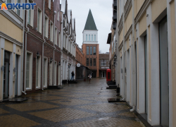 Дождей и гроз не миновать на новой рабочей неделе в Таганроге 