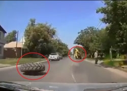 Сцена из ужастика "Пункт назначения-2" за малым не повторилась в Таганроге