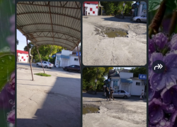 Деньги нашлись: как таганрогский "форт Баярд" преобразился в городскую остановку 