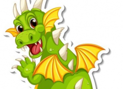 Как таганроженкам приручить Дракона и заручиться его поддержкой