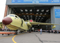 2 года тюрьмы - таганрогский суд вынес приговор экс-главе ТАНТК им. Г.М. Бериева за обман с поставкой самолётов