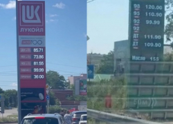 Цены на бензин в Таганроге обогнали Ростов: как складывается ситуация с топливом