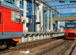 Новая остановка электрички на маршруте Ростов – Таганрог 