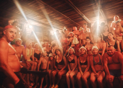  GREENWICH-PARK* - место встречи выпускников