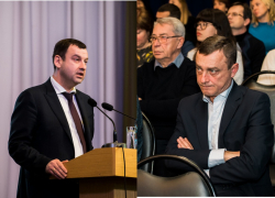Депутат  Анищенко потребовал прокуратуру проверить действия главы администрации Таганрога Лисицкого