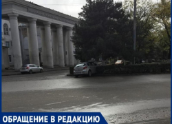 «СтопХам» по-таганрогски