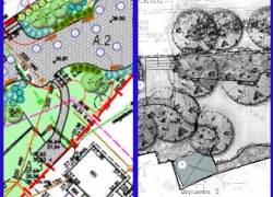 Почтовый сквер будет: но по упрощенному проекту 