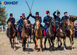 Фестиваль «Оборона Таганрога 1855 года» в этом году отменён 
