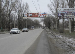Аварией из трех машин открыли улицу Транспортную в Таганроге 