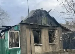 Пенсионер стал жертвой неисправного телевизора под Таганрогом