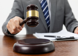 В Таганроге оштрафовали предпринимателя за партию контрафактных сигарет