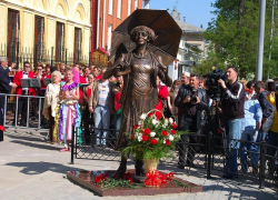 В Таганроге власти пообещали в этом году начать реконструкцию здания для музея Фаины Раневской