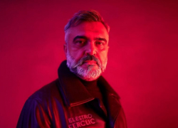 Московский продюссер из Таганрога выпустил новые версии треков культовых исполнителей-земляков