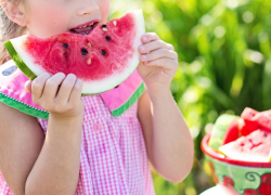 Правильно выбрать арбуз таганрожцев научил агроном: вкуснее "мальчик" или "девочка"? Миф развеян