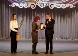 В Таганроге стартовала Декада инвалидов