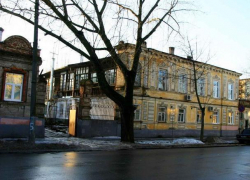 Таганрожцы могут выбрать в городе место, которое надо облагородить 