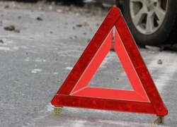 В Таганроге на пешеходном переходе из-за маршрутки пострадали две женщины 