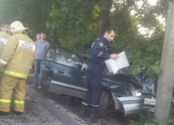 Авария с тремя пострадавшими произошла на оживленной магистрали Таганрога