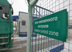 20 тонн санкционной говяжьей печени задержали на Таганрогской таможне