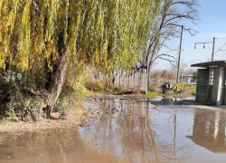 Мегазаброшка - гектары ничейной земли посреди Таганрога давно стали помойкой