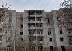 Таганрожцам предлагают купить целую многоэтажку целиком
