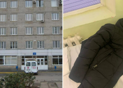 В Таганроге будут ремонтировать Детскую городскую больницу