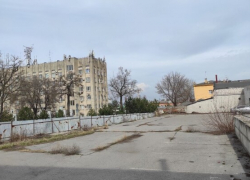 15–17 марта таганрожцы могут выбрать сквер, который будет приведен в порядок 