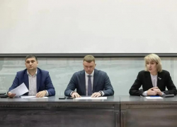 Готовность Таганрога к холодам проверяют на котельных, теплосетях и в кабинетах чиновников