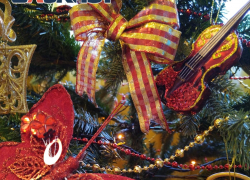 Сколько хотят таганрожцы за ёлочные игрушки эпохи СССР 