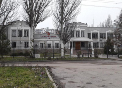 Таганрогские страсти по Шекспиру