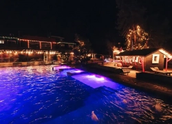 GREENWICH-PARK поздравляет  таганрожцев с наступающим 2026 годом