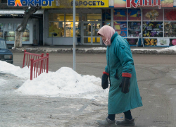 Продолжительность жизни в Таганроге уменьшается: мужчины живут 67 лет, а женщины - 76 лет