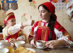 Не Масленица, а сказка: печём блины от "Блокнот Таганрог", "Гарри Поттера" и братьев Гримм